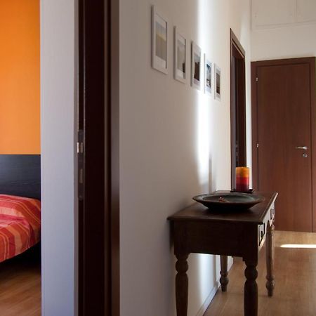 Welcome Friends Rome Kamer foto