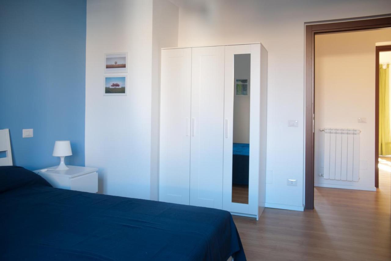 Welcome Friends Rome Kamer foto