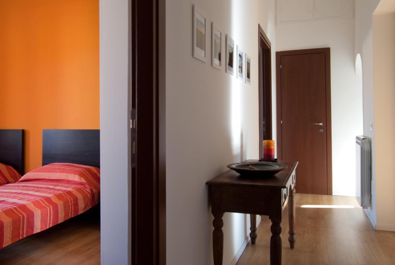 Welcome Friends Rome Kamer foto